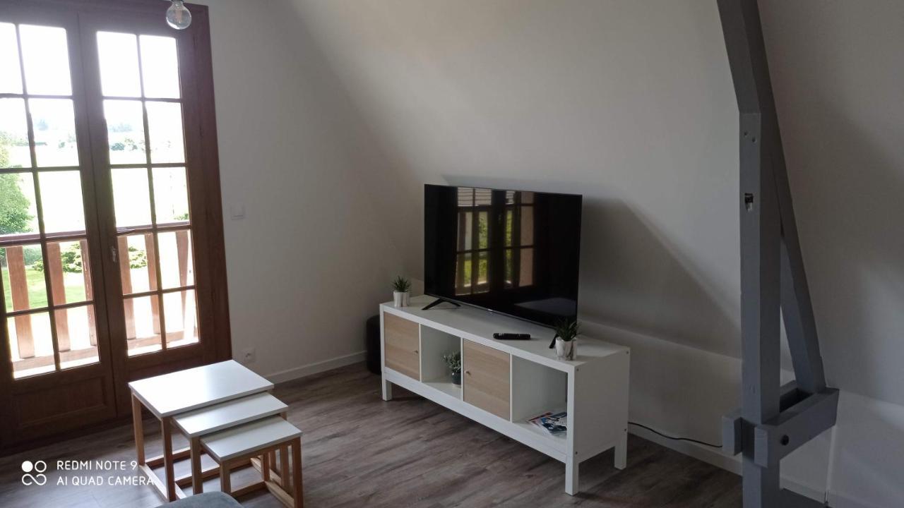 La Bella 12 - Appartement Gite Dans Maison D'Hotes Bordeaux-Saint-Clair Exterior photo